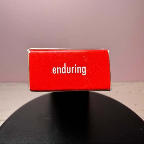 Stila Stay All Day Matte Lip Liner (enduring) NIB 0.07 g / 0.002 oz - Picture 6 of 6